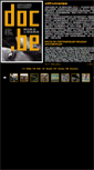 Mobile Screenshot of cifa.nova-cinema.org